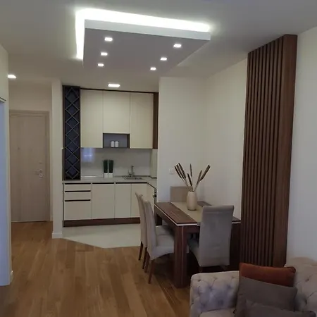 Vivo Apartment