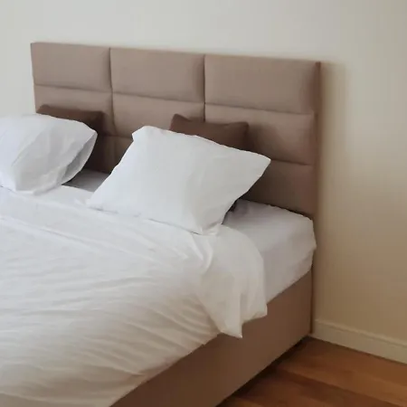 Apartment Vivo Podgorica