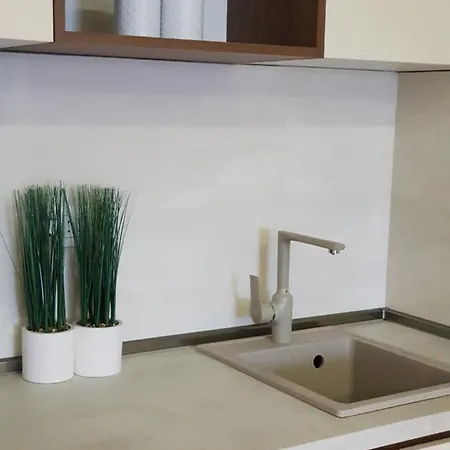 Apartamento Vivo *