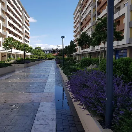 Vivo Apartment Podgorica