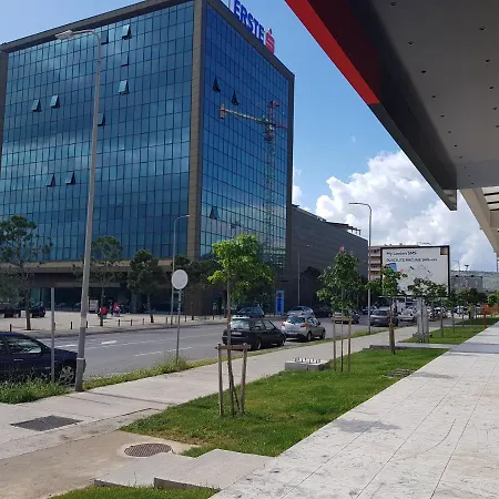 Vivo Apartment
