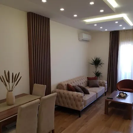 Vivo Apartament Podgorica