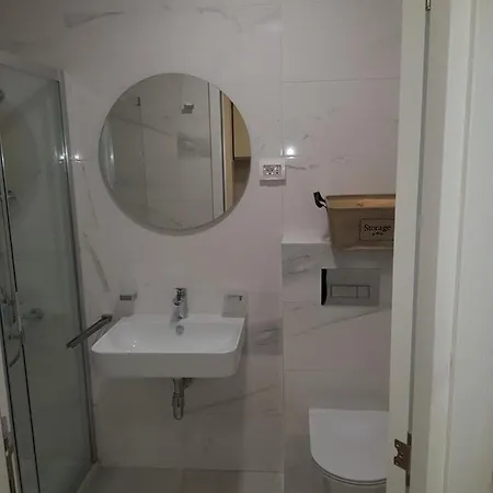 Apartment Vivo Podgorica