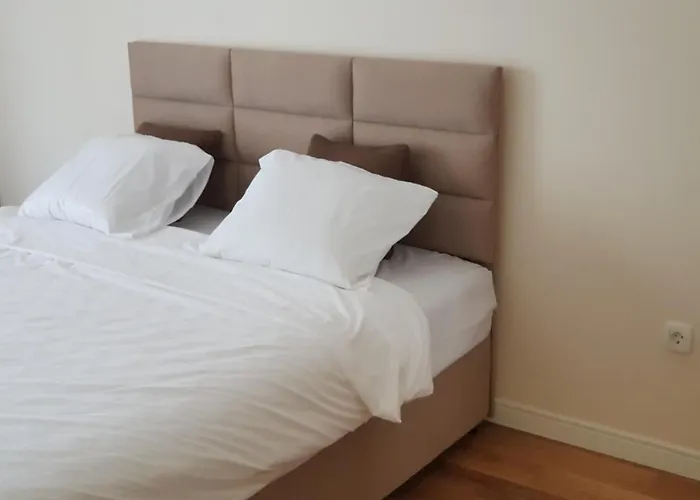 דירה Vivo פודגוריצה