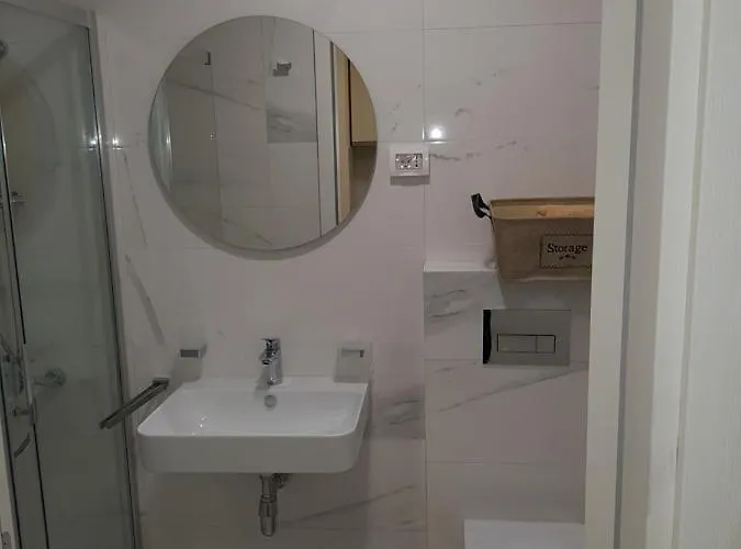 Daire Vivo Podgoriçe